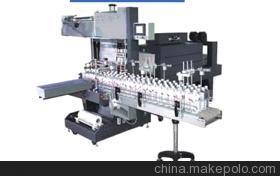 全自動(dòng)PE收縮膜機(jī) 高效包裝解決方案，盡在上海多源機(jī)械設(shè)備