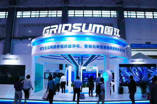 國雙科技攜手云上貴州，以光電科技驅(qū)動數(shù)據(jù)價值釋放，賦能數(shù)字貴州高速發(fā)展