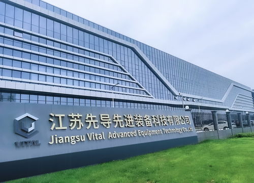 拓寬產(chǎn)品邊界，先導(dǎo)科技集團進軍高性能激光領(lǐng)域引領(lǐng)光電科技新浪潮