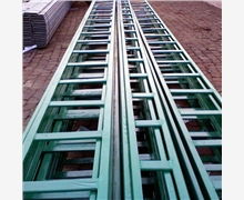 拉擠玻璃鋼電纜橋架的優點、生產廠家與價格及母線槽關聯解析